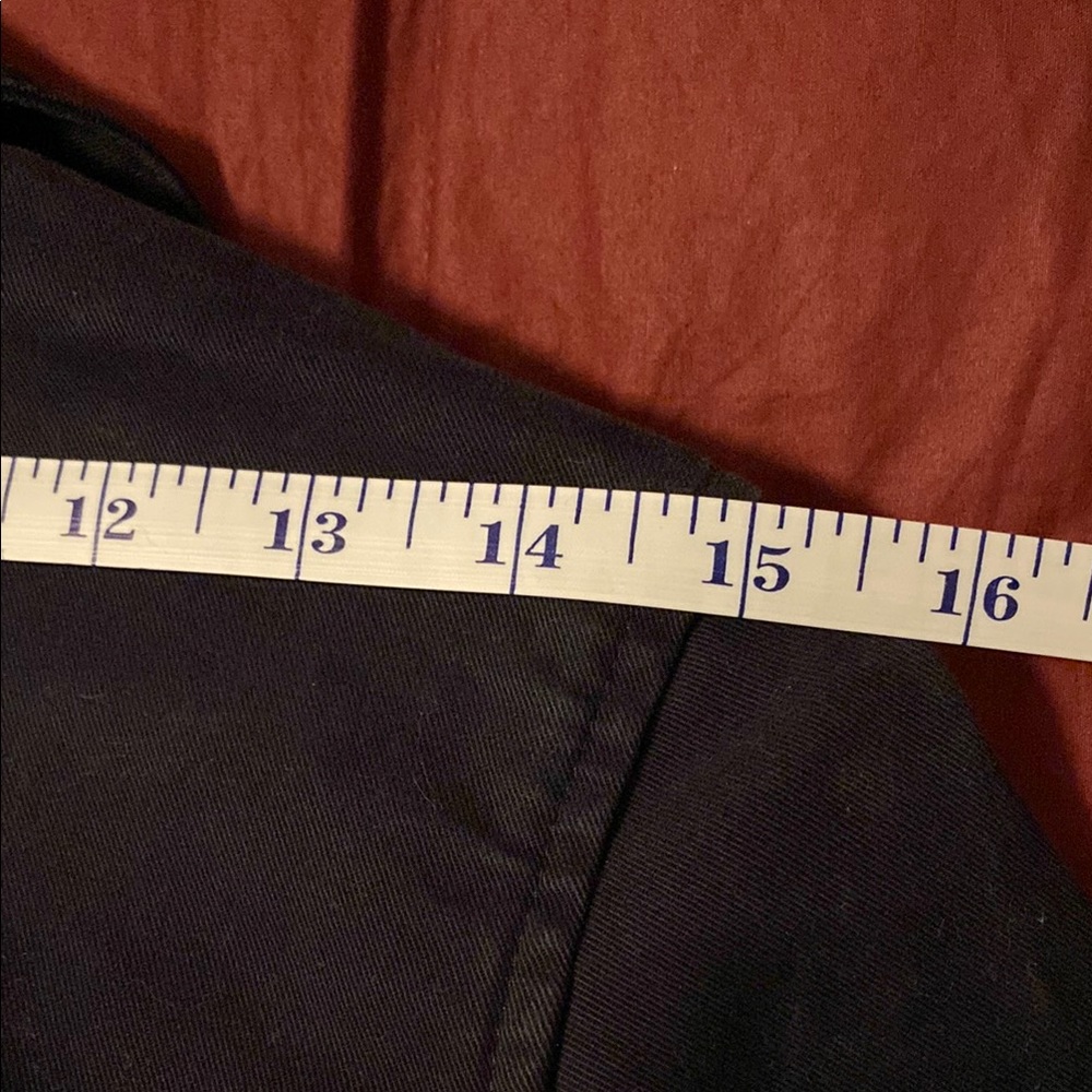 Talbots Petite Black Blazer - Picture 11 of 11